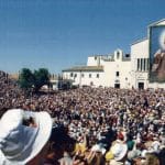 Year of Commemoration of the 20th Anniversary of the Canonisation of St. Pio