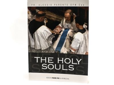 The Holy Souls