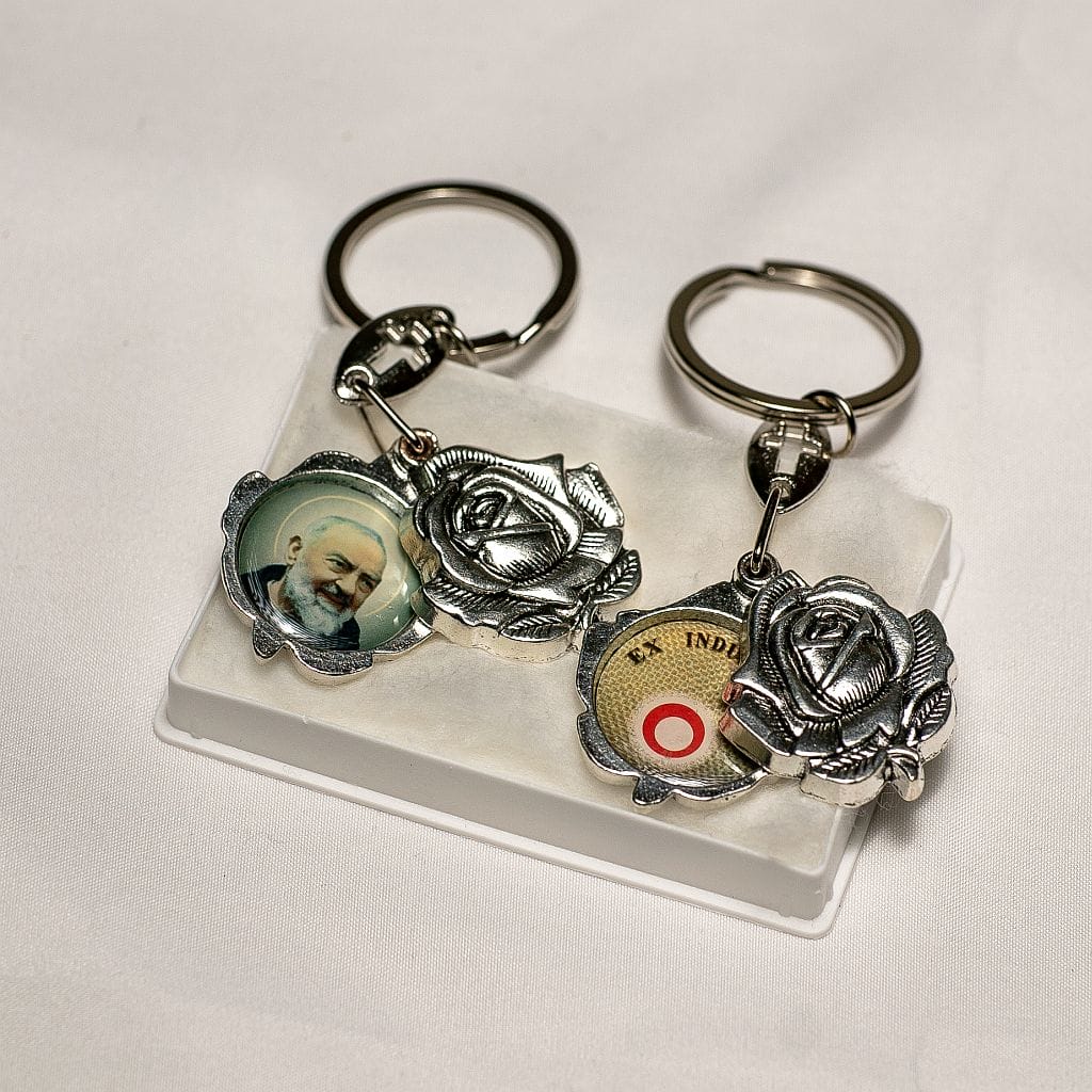 Keyrings