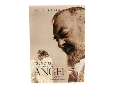 Send me your guardian angel