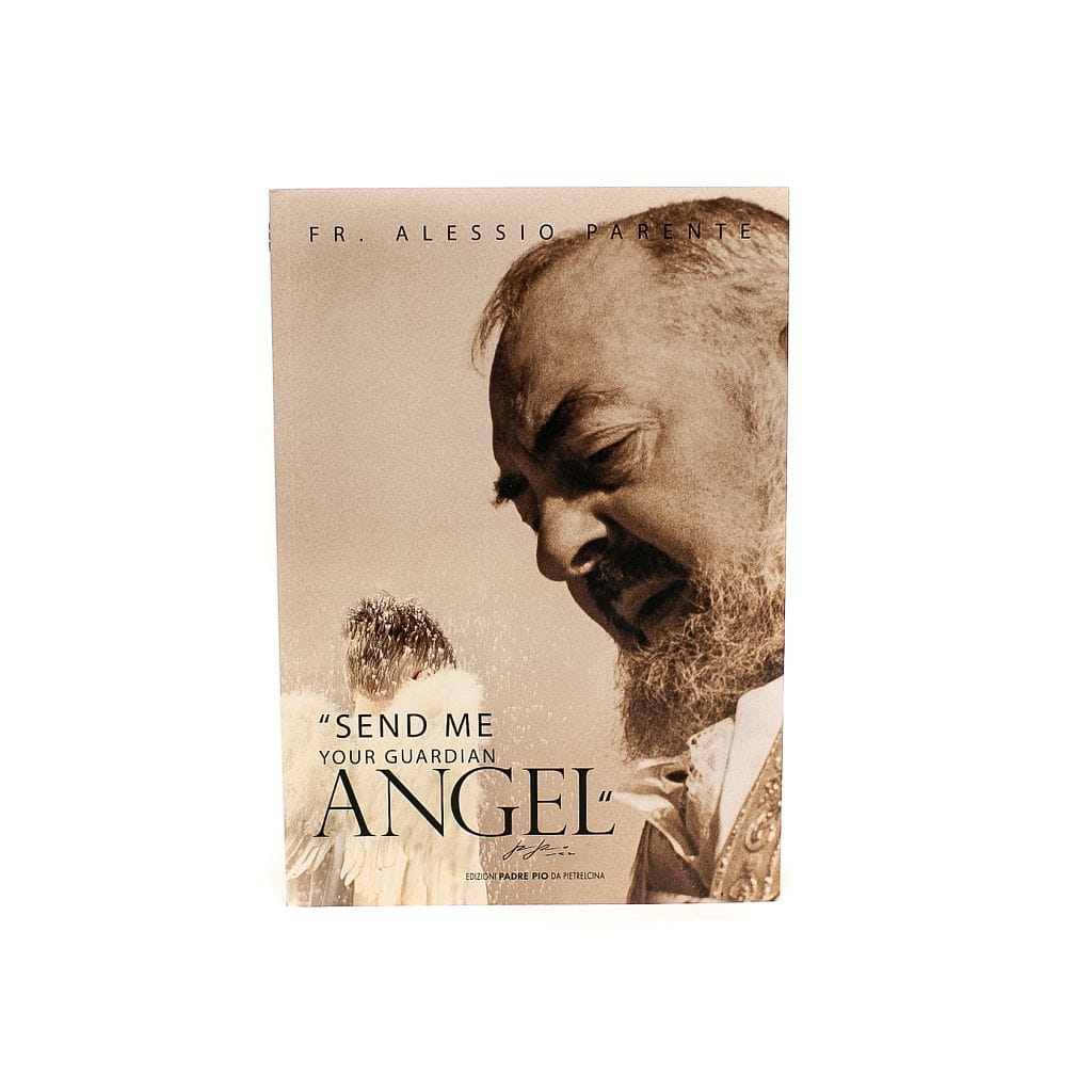 Send me your guardian angel