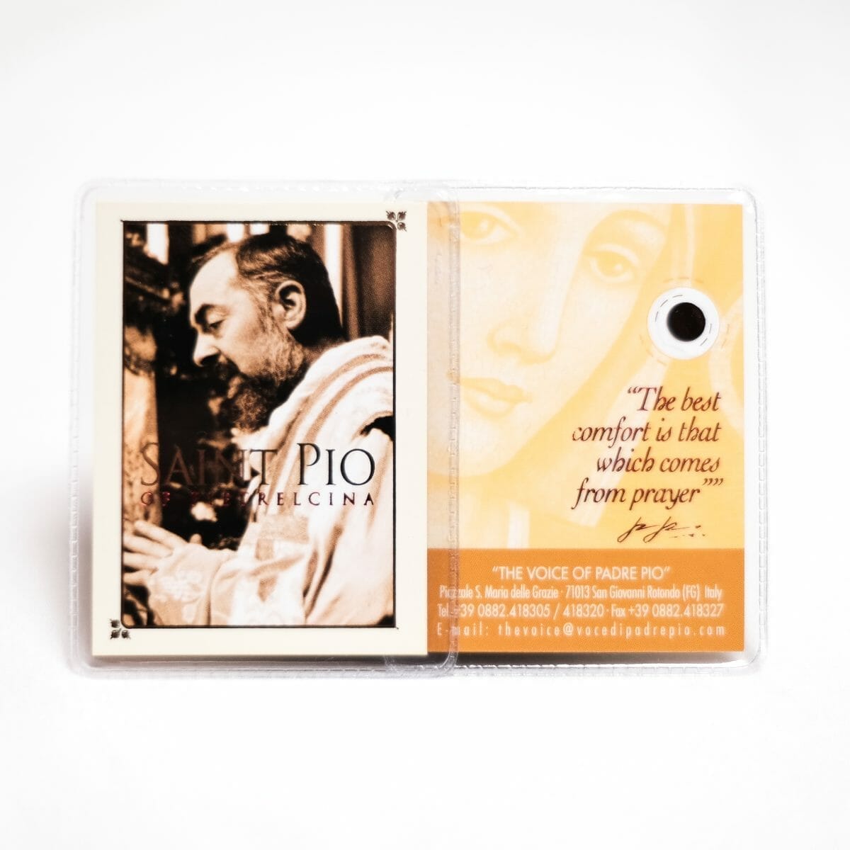 Laminated Relic Cards x F