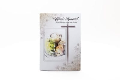 Individual Mass for the Living – Card #D