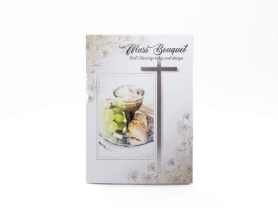 Individual Mass for the Living – Card #D