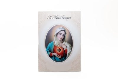 Individual Mass for the Living – Card #G