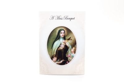 Individual Mass for the Living – Card #K