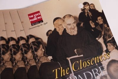 Calendar 2026 - Padre Pio - Image 3