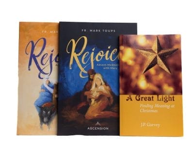 Christmas Book Offer 2025