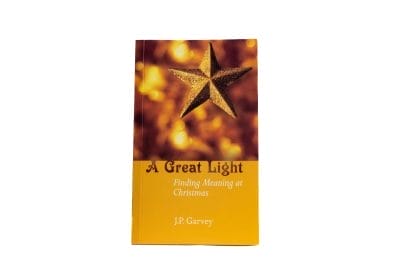 Finding Meaning at Christmas - A Great Light