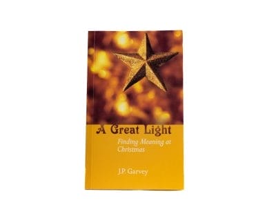 Finding Meaning at Christmas - A Great Light