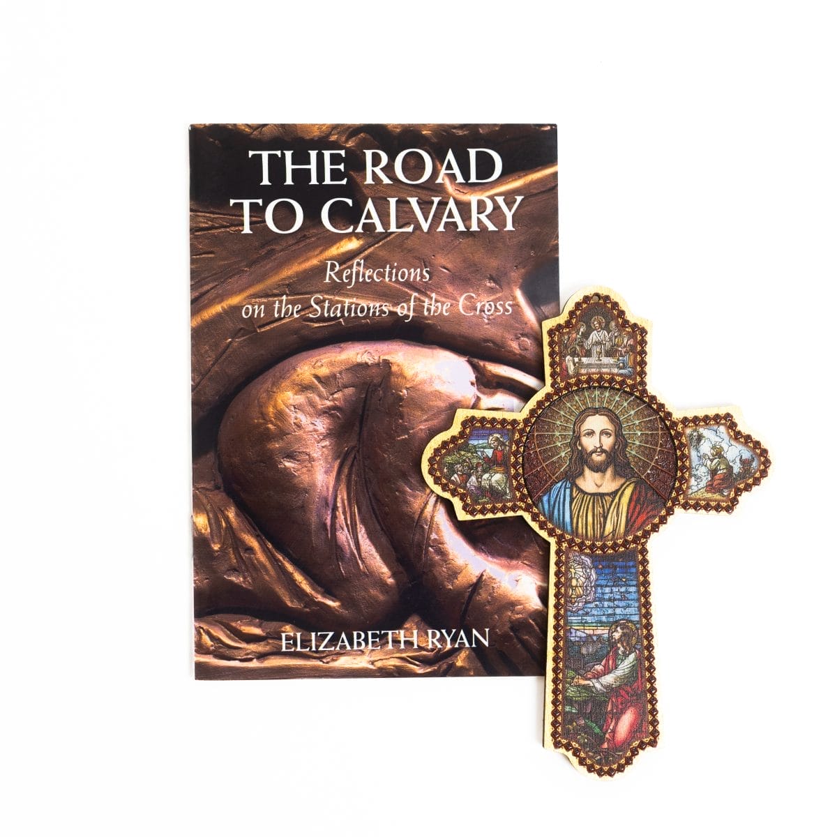 The Road to Calvary – Reflections on the Stations of the Cross
